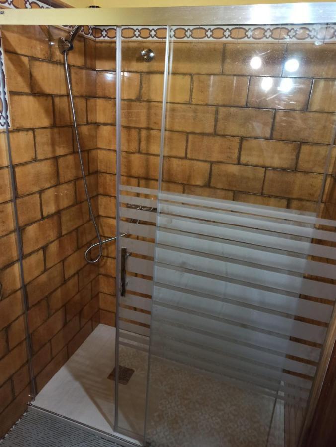 Las 4 Lunas Zahara De La Sierra Eksteriør billede