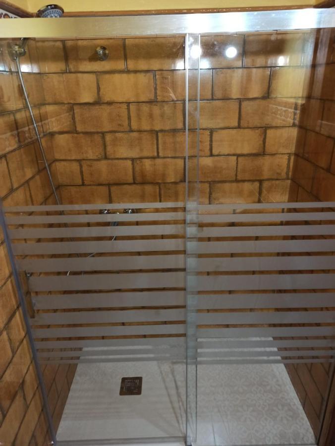 Las 4 Lunas Zahara De La Sierra Eksteriør billede